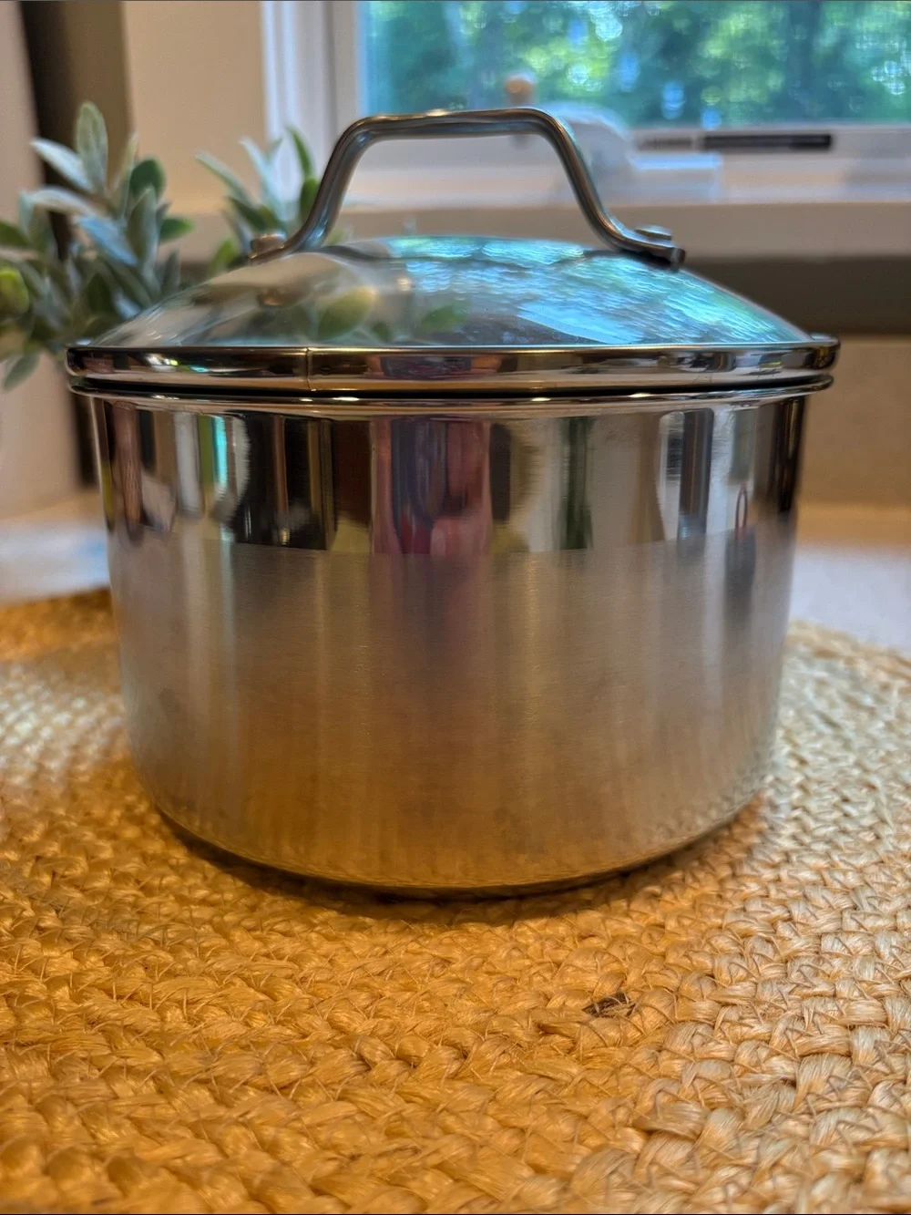 Calphalon Canister Pantryware